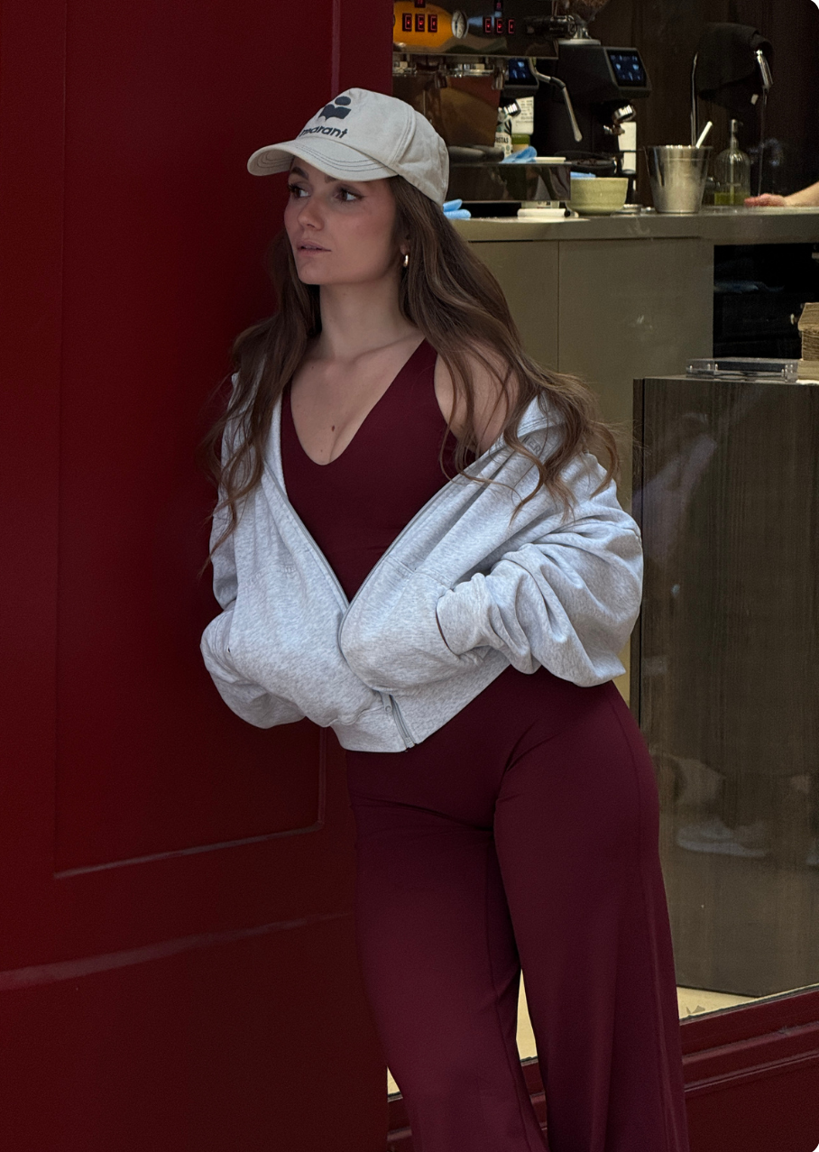 Morgane Sporli