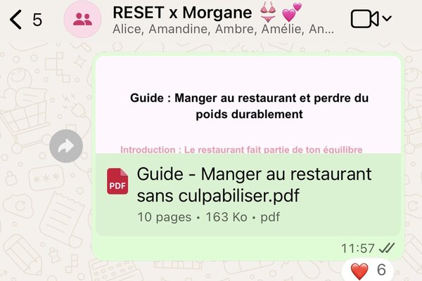 photo lien guide