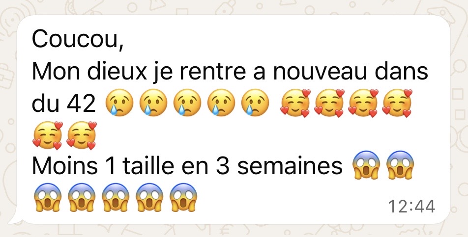 Témoignage 2