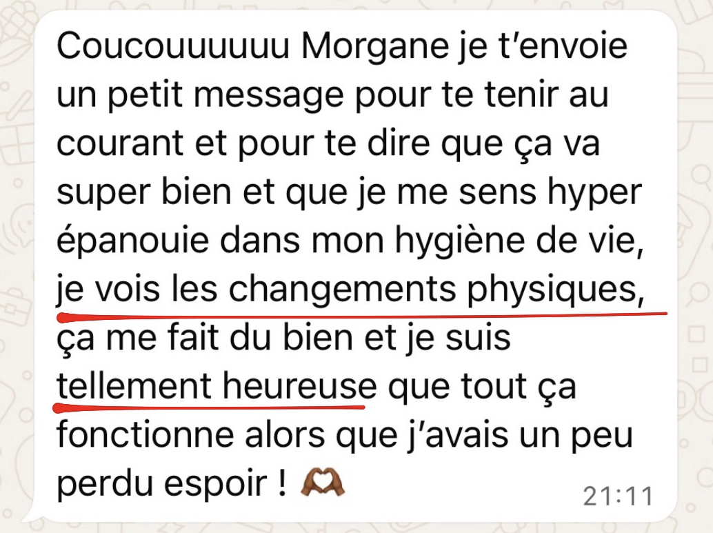 Témoignage 7